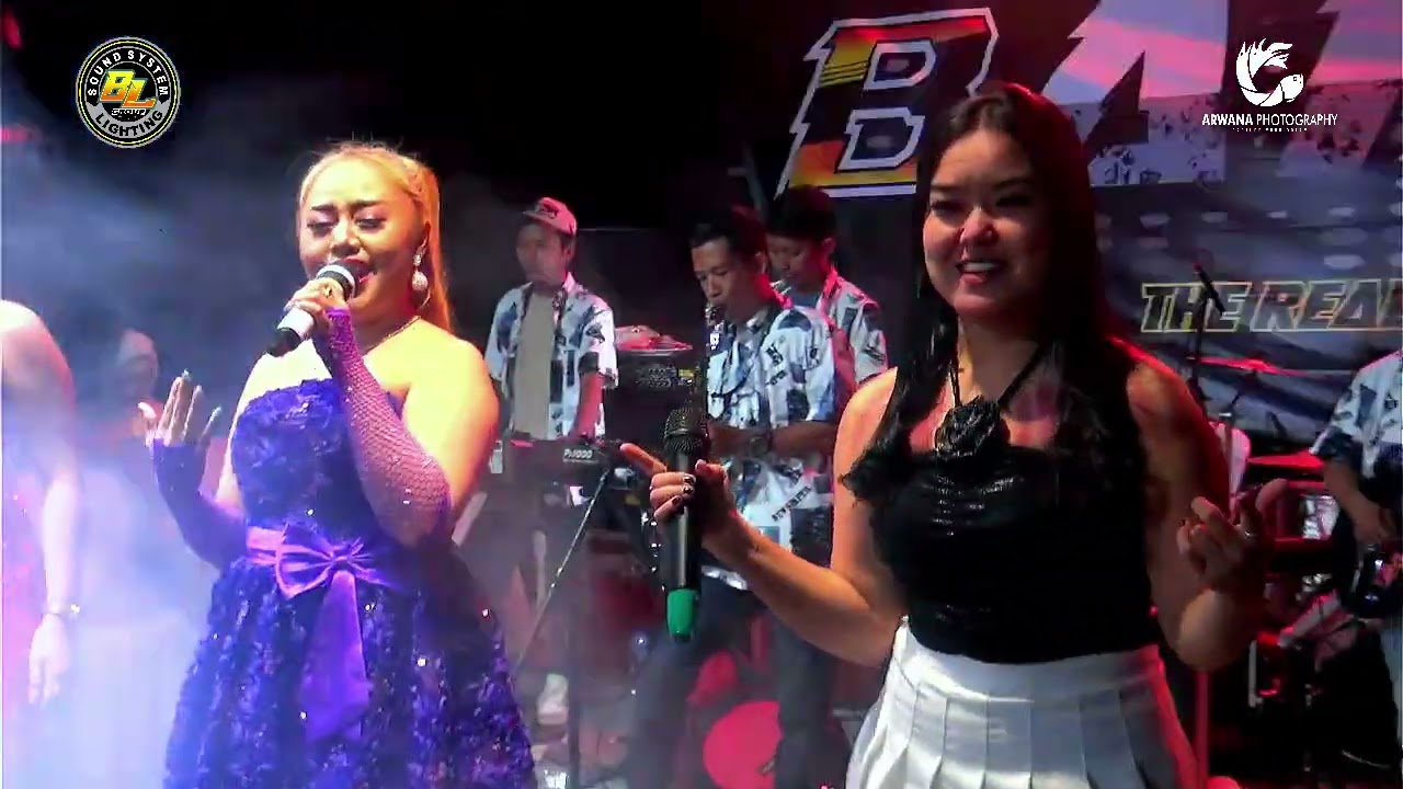 BINTANG PENTAS