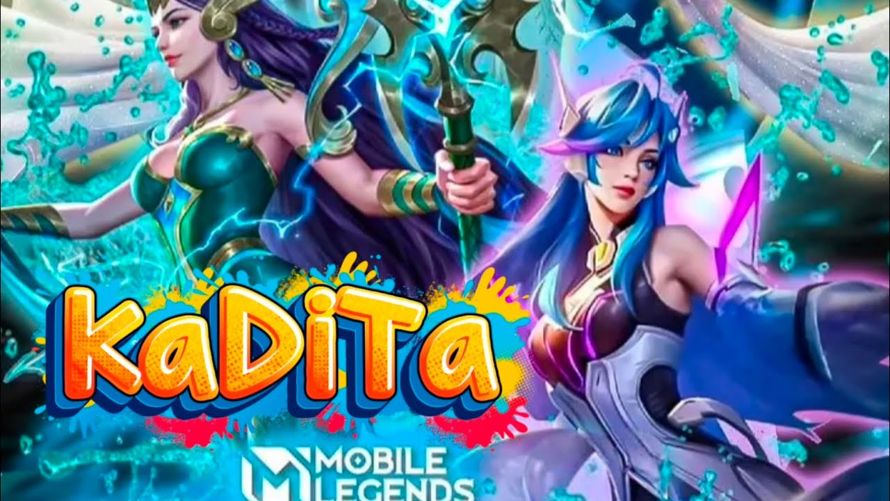 MLBB/KADITA