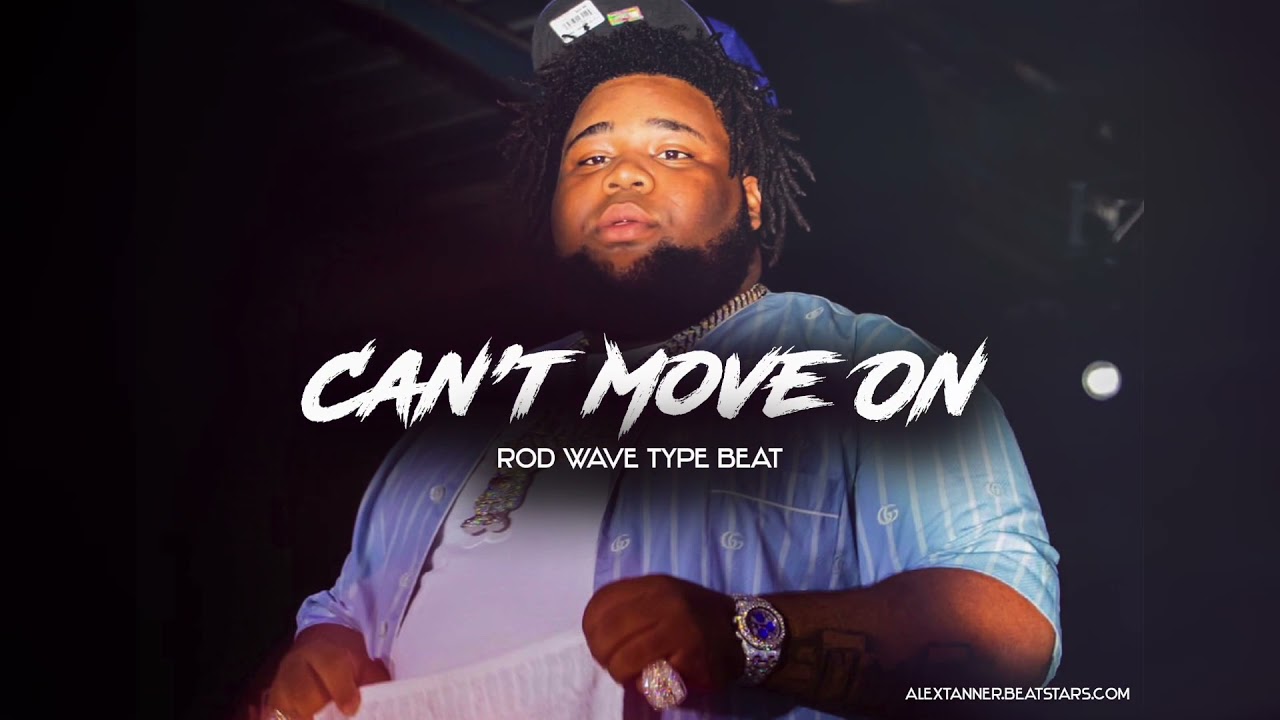 [FREE] Rod Wave Type Beat 2021 - 