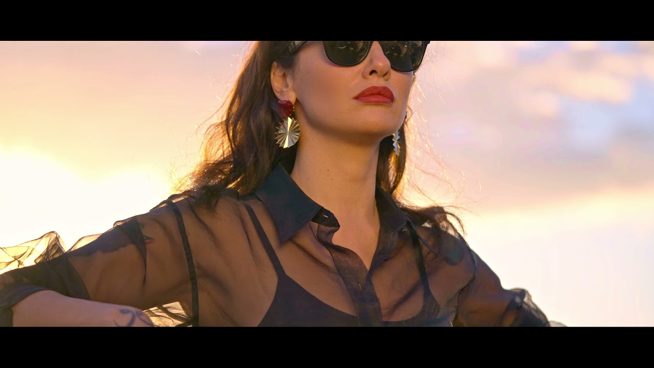 Birce Akalay Fine Jewellery Main Film 4
