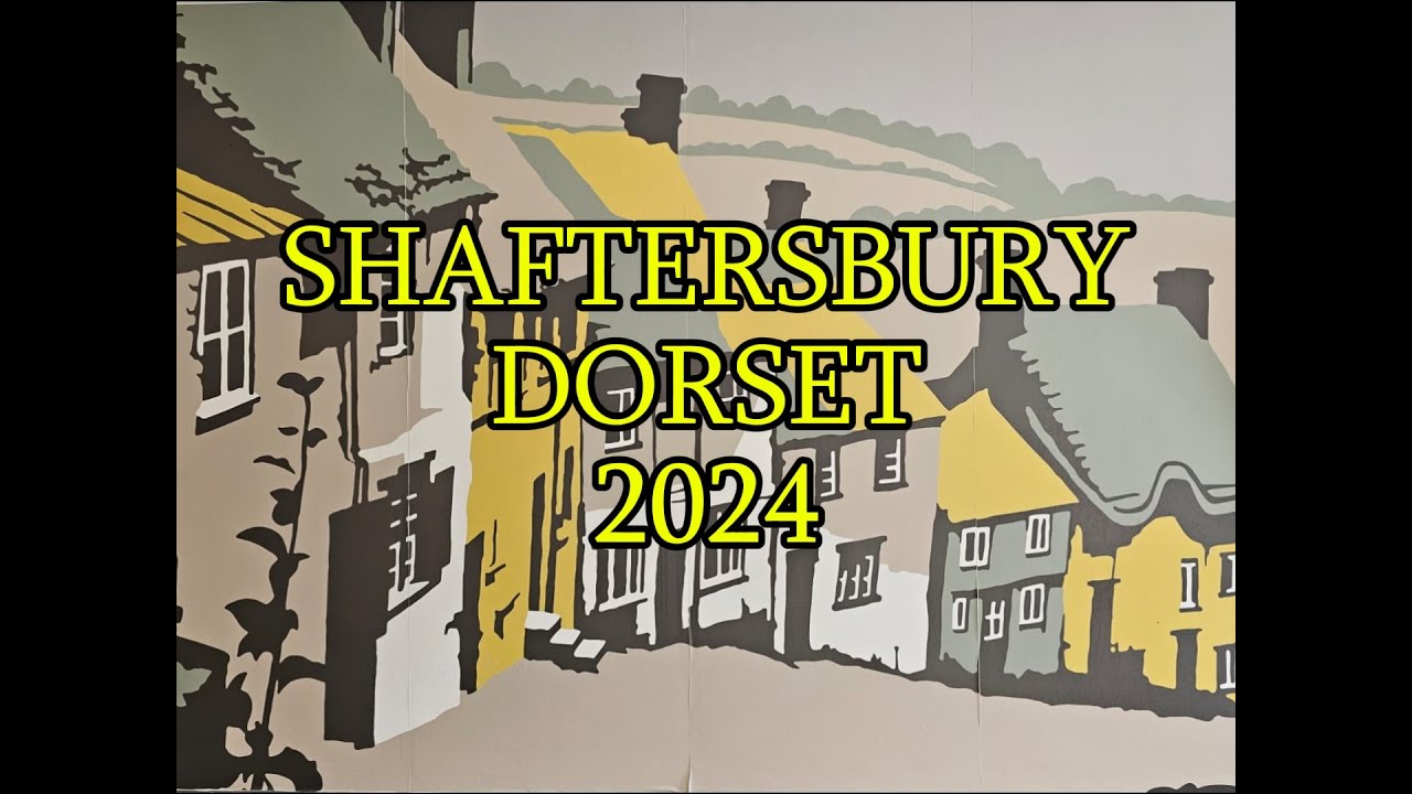 SHAFTESBURY