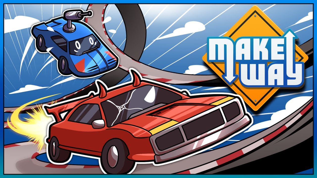 We Ruined This Driving Game
