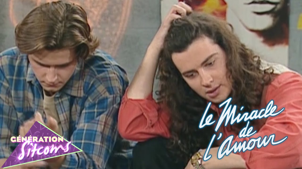 Le miracle de l'amour - Épisode 18 - Fâchés