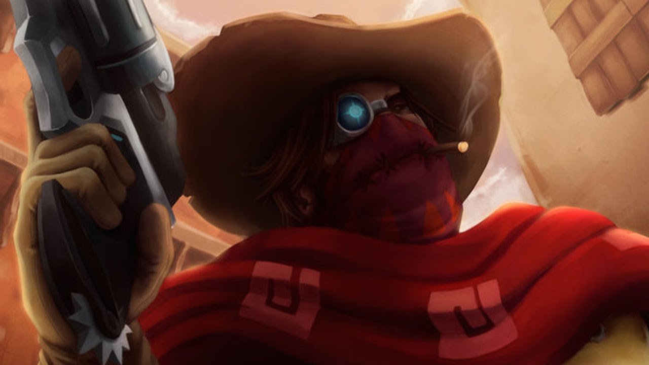 ESSA PARTIDA EU NÃO ACREDITO! - Overwatch Way to GRANDMASTER!