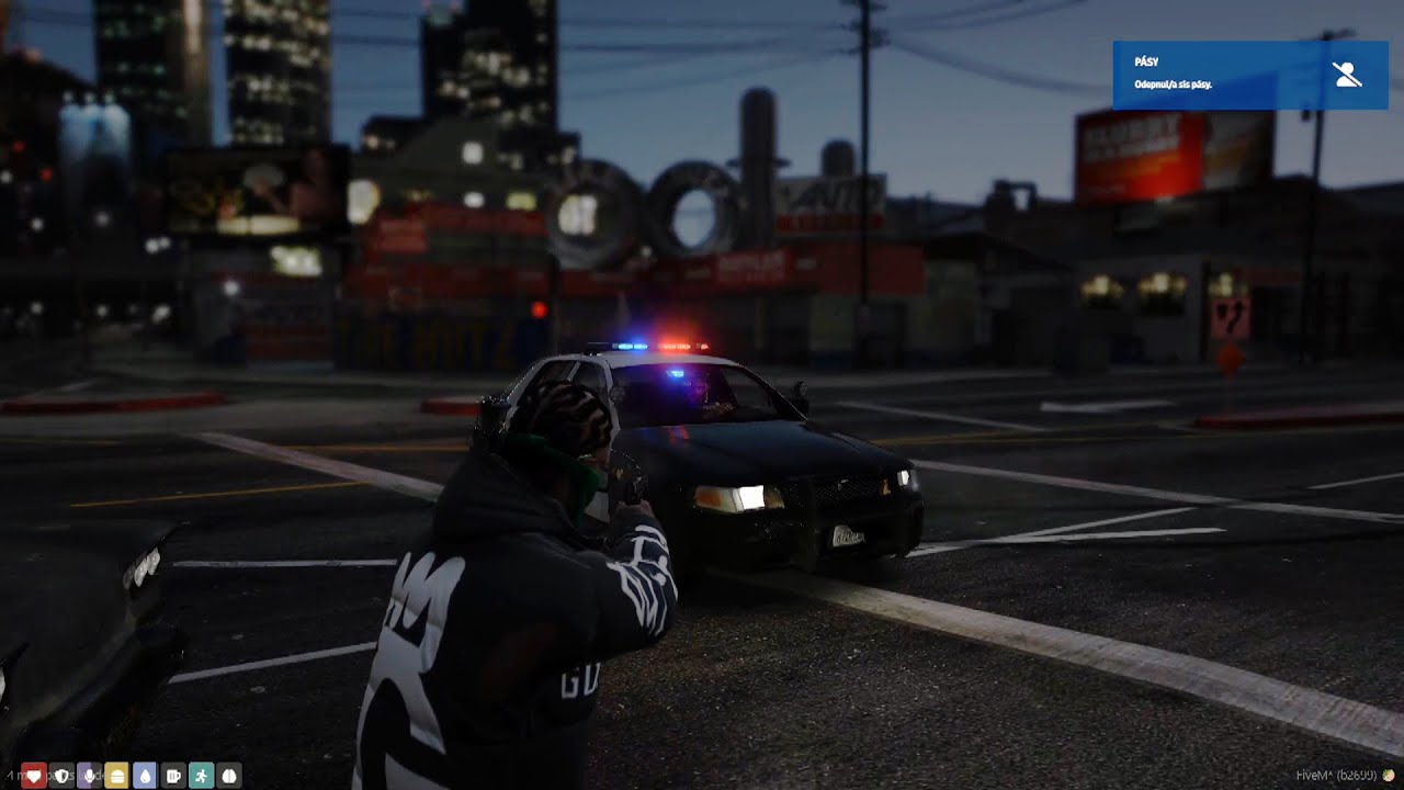 KKRP | Kropky na PD a závody s PD | Dollarson