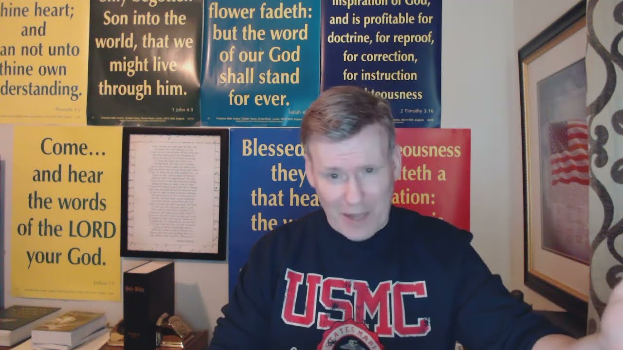 A gospel tract that mixes leaven with truth - Mirrored from brother Ed Pfenninger 