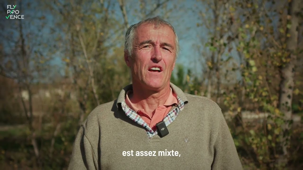 Témoignage - Axel Valat