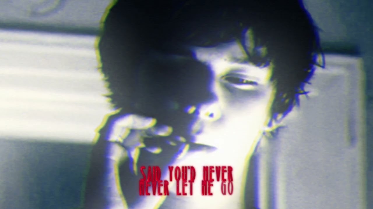 ZAYN – Die For Me (Slowed + Reverb + Lyrics)