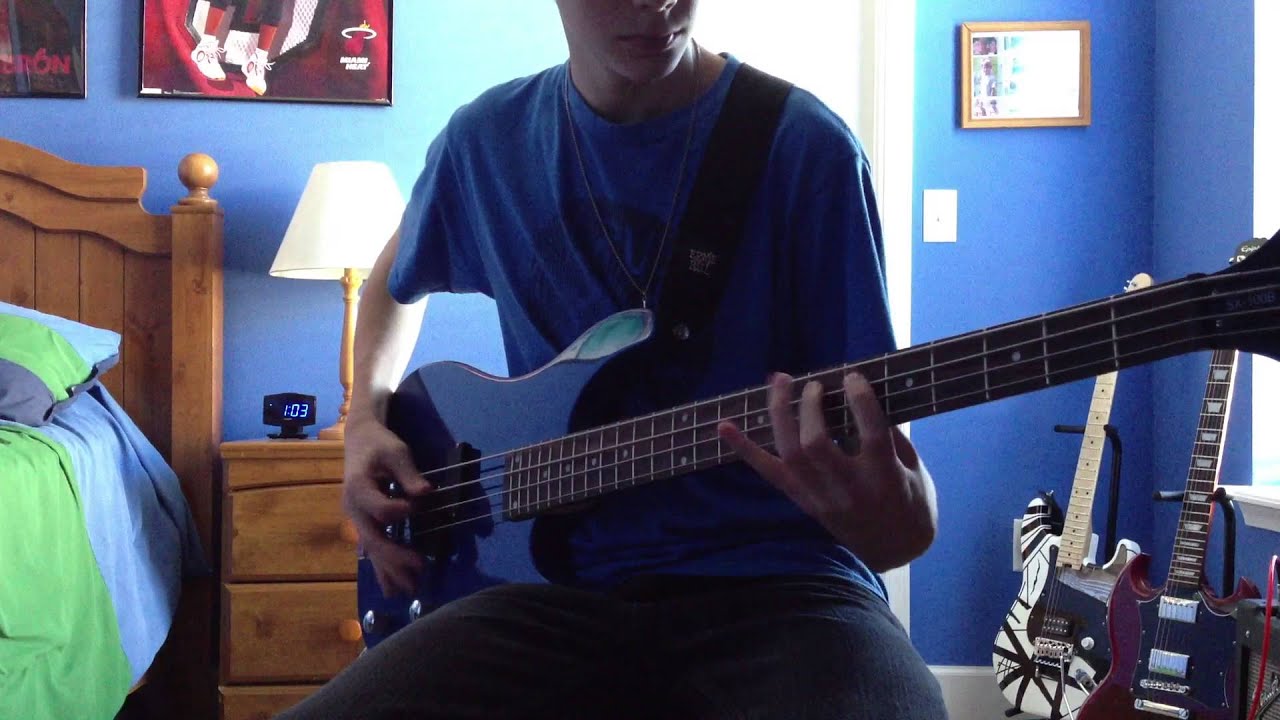 Sonic Adventure DX Twinkle Park 2 Guitar Cover