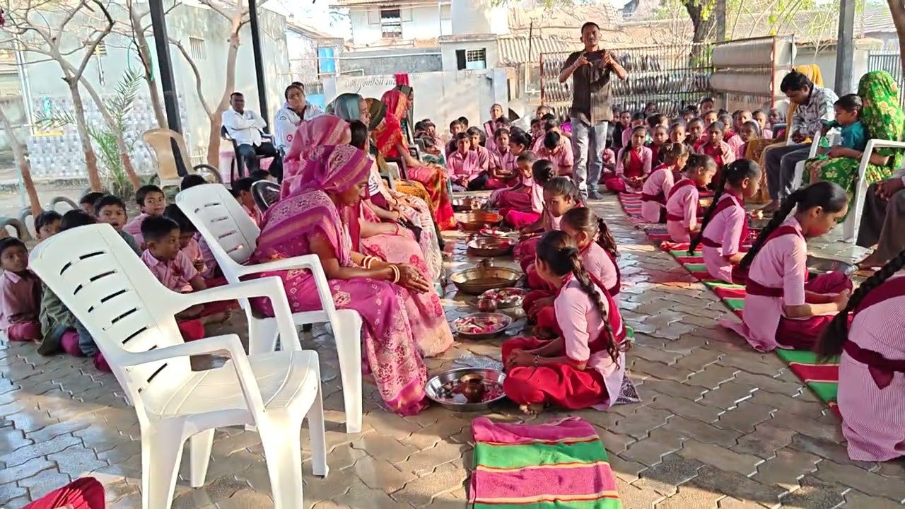 14/2/2026 માતા પિતા પૂજન 2026