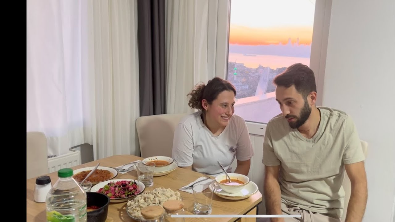 RABBİME BİN ŞÜKÜRLER OLSUN🤲🏻🤲🏻‼️İLK İFTARIMIZ RABBİM ORUÇLARIMIZI KABUL ETSİN🤲🏻