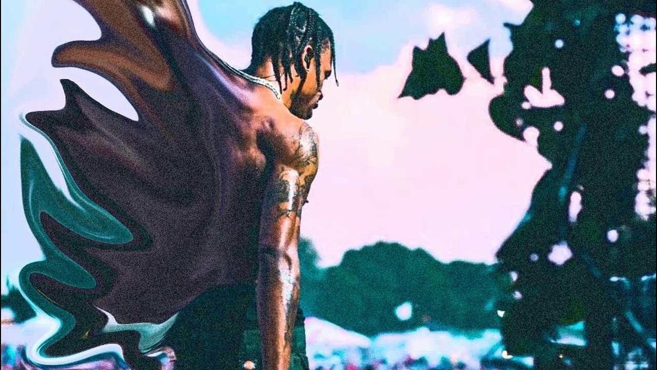 [FREE] 🚀 Travis Scott x Young Thug x Don Toliver type beat 2019 || ROCKET (prod. Sahara)