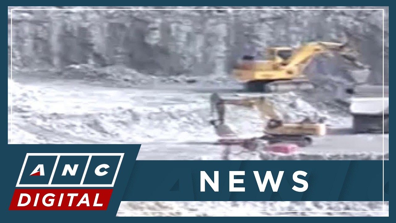 Semirara shares dive on reports PH gov't rejected bid to extend coal contract | ANC