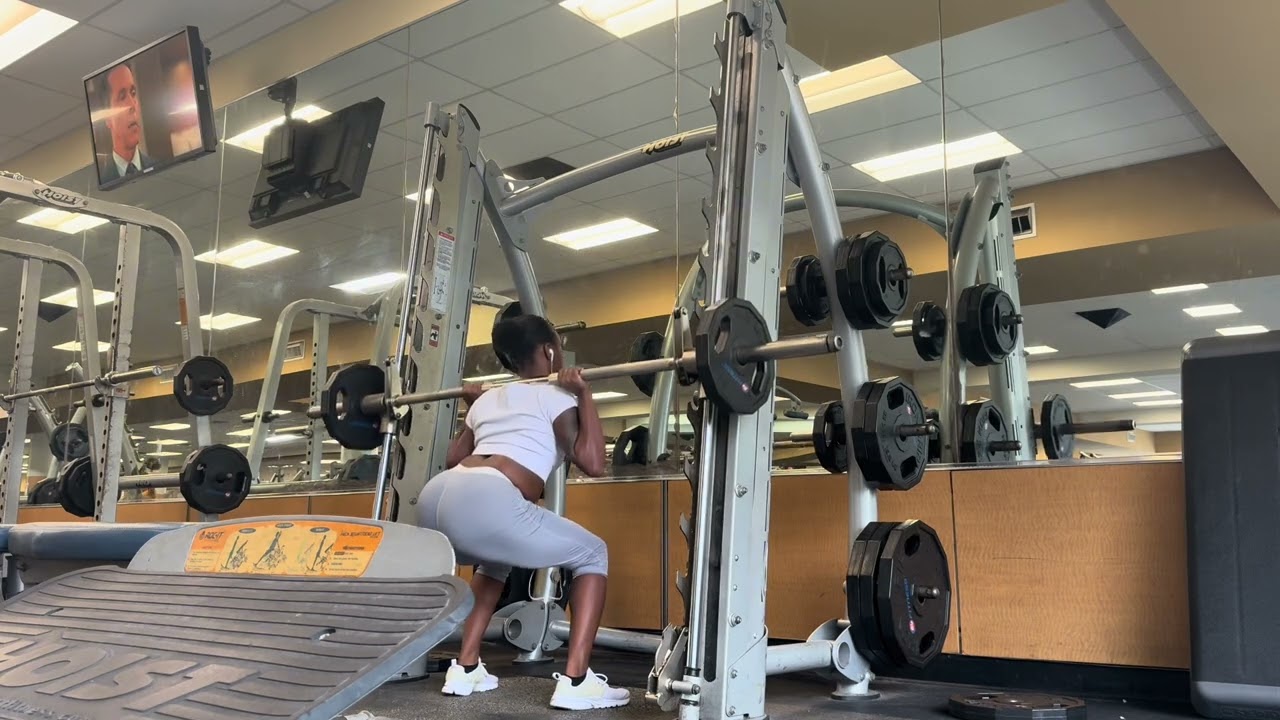 Stiff Leg Deadlift Foundation Building 