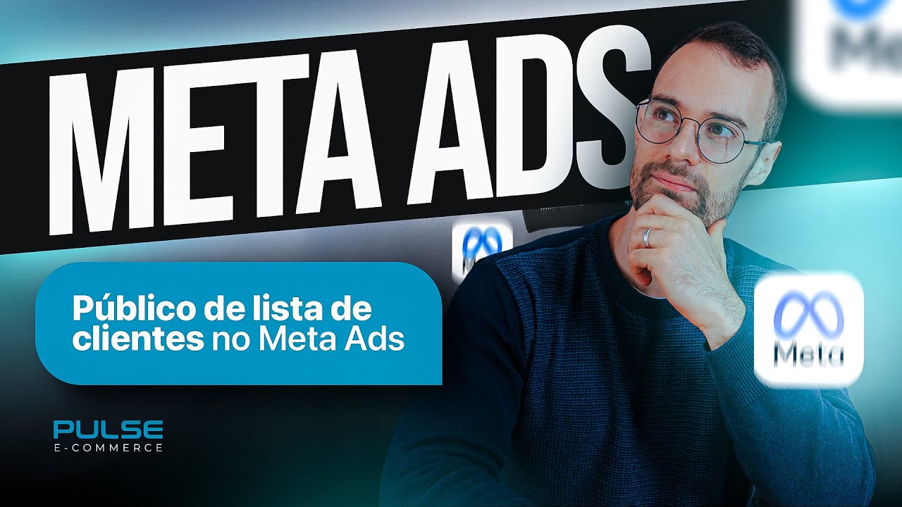 COMO CRIAR LISTA DE CLIENTES NO META ADS [Passo a Passo Atualizado]