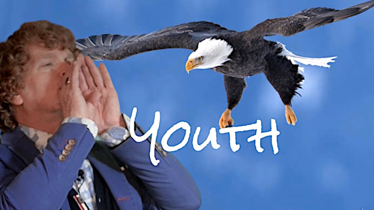 I'm calling youth renewal | superior force