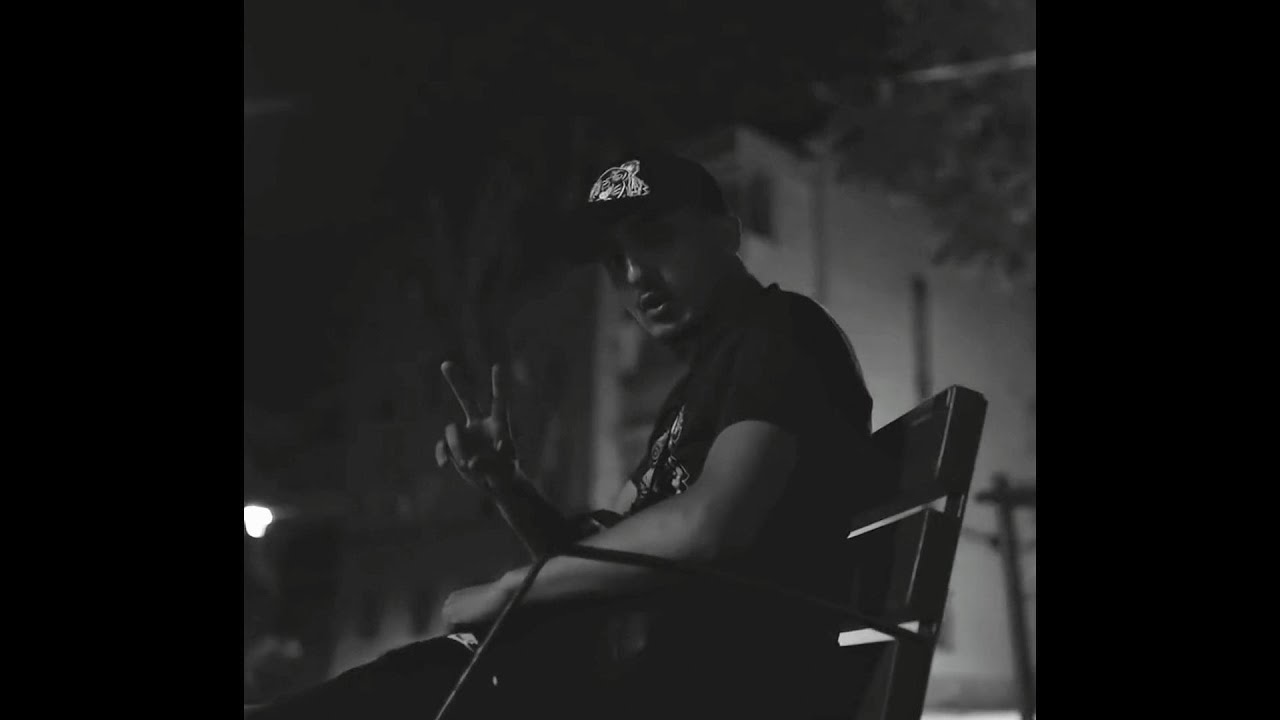 Morad x Beny Jr Type Beat - 