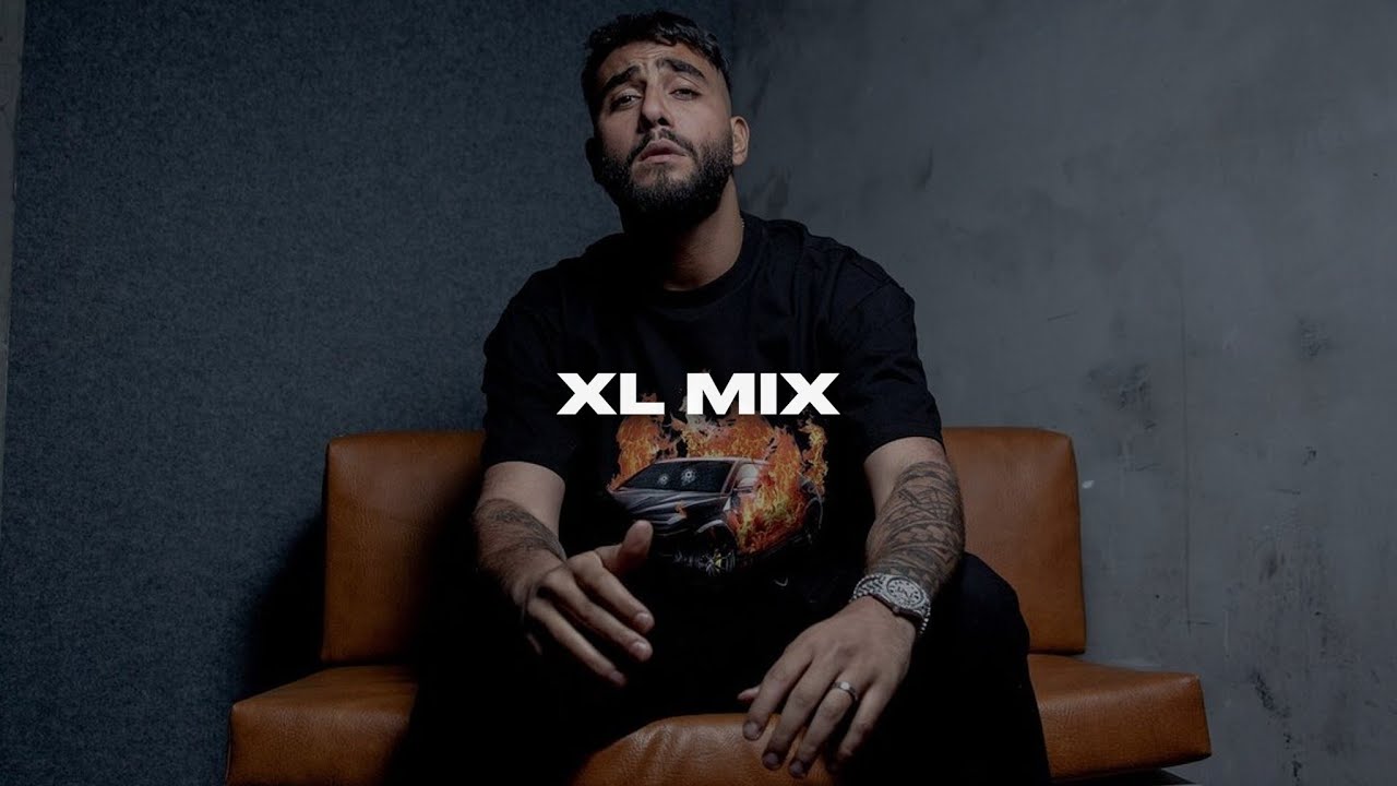SAMRA, 1986ZIG, KONTRA K, LEA, ELIF, CAPITAL BRA, LUNE, PA SPORTS, CHAPO102, AZET, TAKT32 | XL MIX