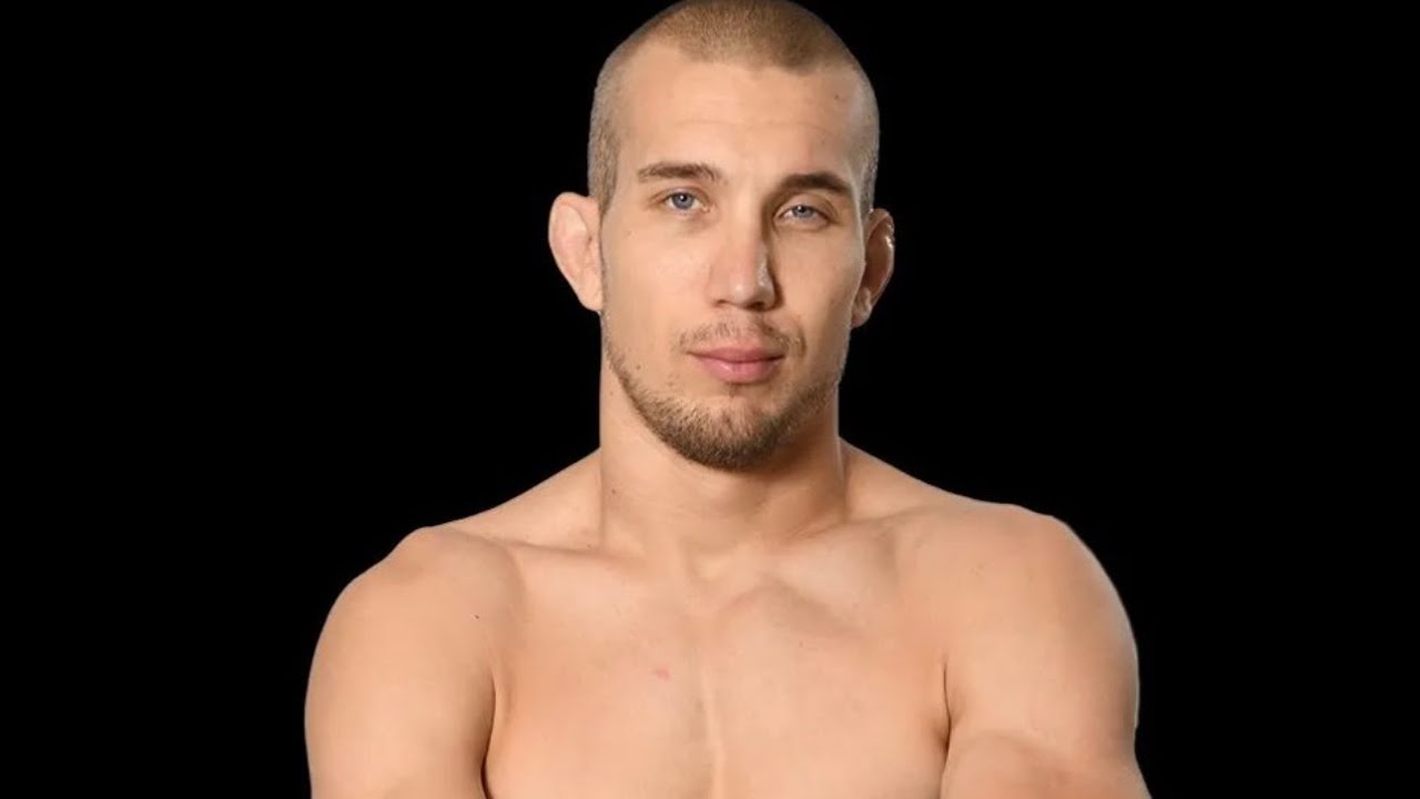 Unstoppable Henri Lintula - MMA Highlights