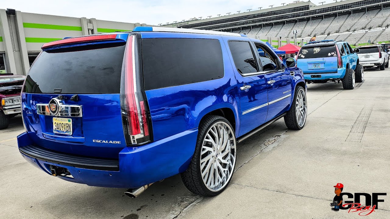 Streetwhipz Mega Show 2025 - Part 1- Box chevy, Candy Paint, Abody, Gbody,Vert,Daytons and More.