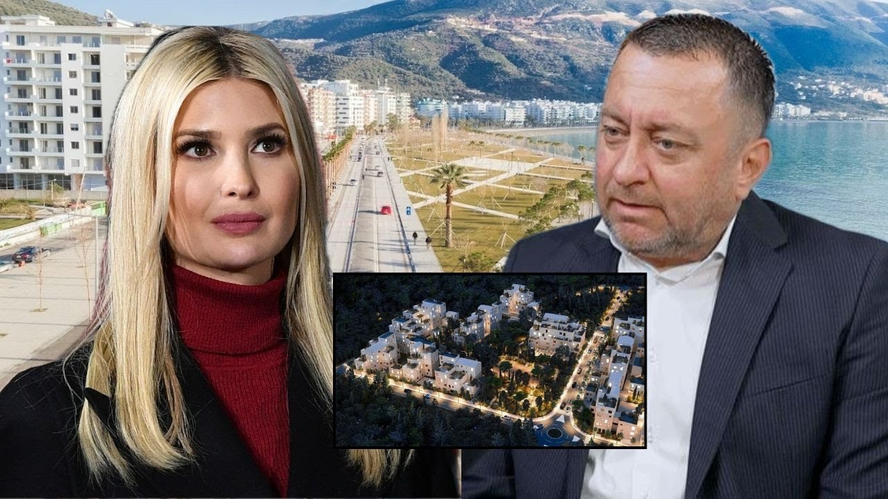 Ivanka bën namin në Vlorë, shkundet qyteti, luftë e madhe për pronat, Nika zbulon detajet | Breaking