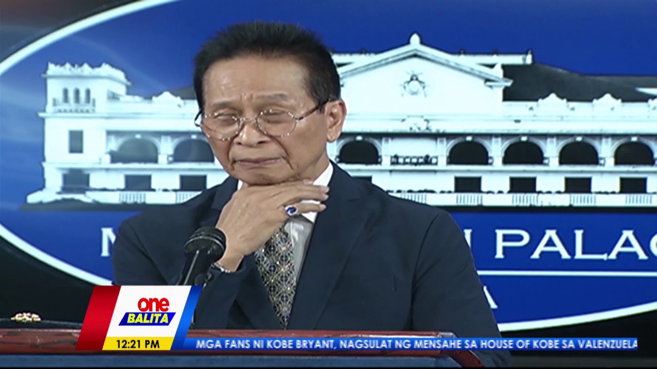 Korapsyon sa bansa, lalong lumala? | ONE BALITA