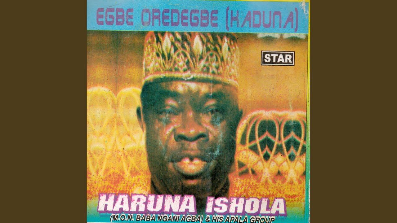Egbe Oredegbe (Haduna)