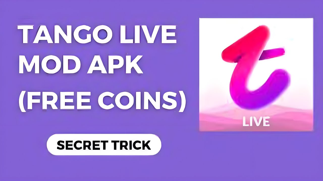 FREE Tango Live Coins 2025 Guaranteed & Instant!