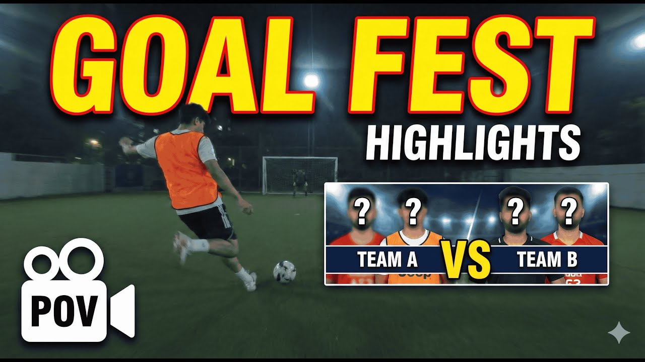 Best Moments & Goals: The 
