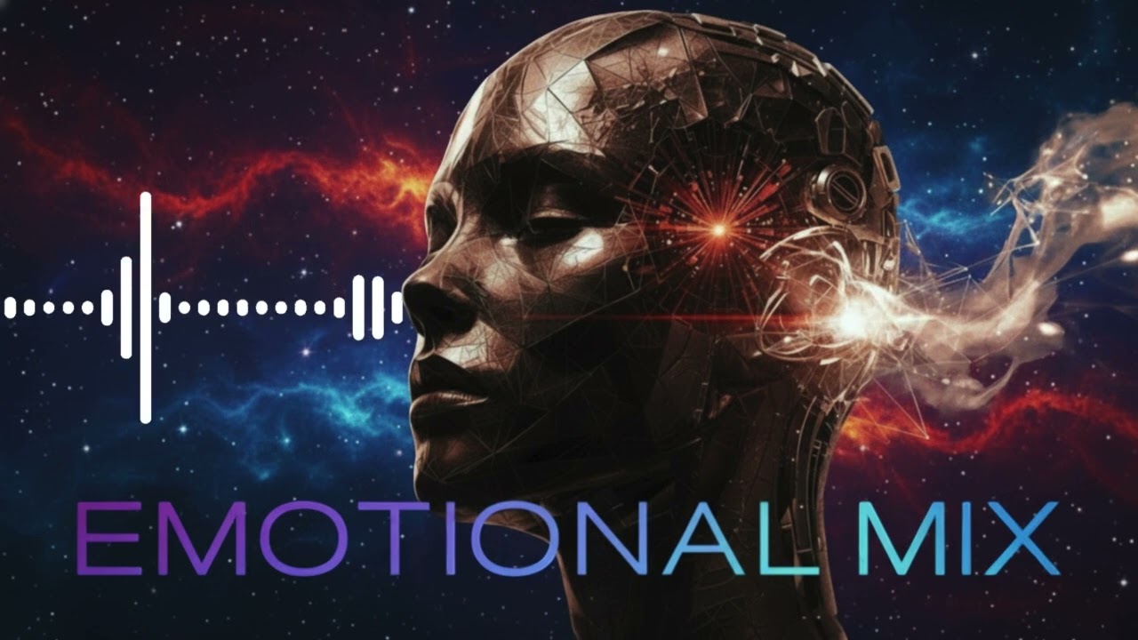 Pure Chill Mix 2025 - Ambient & Deep Atmosphere | Relax & Free Your Mind🧠🌬️