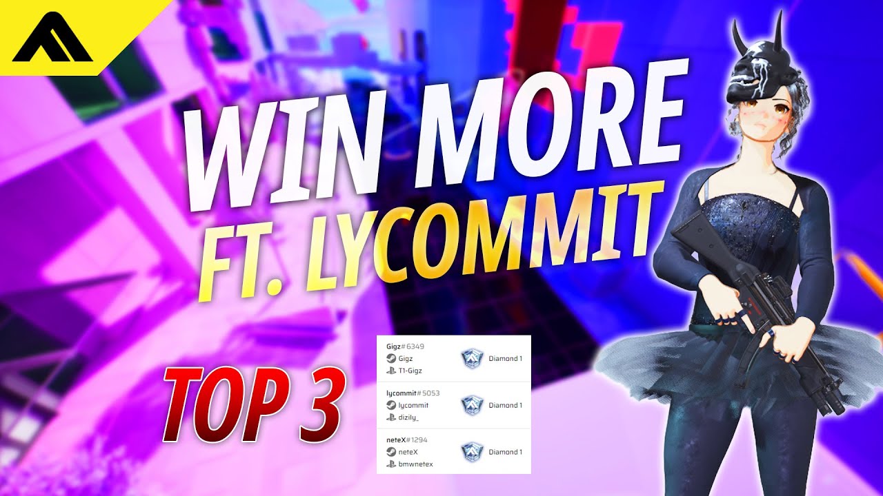 The Best Cashout Player Explains How to Win More Games - Ft. Lycommit
