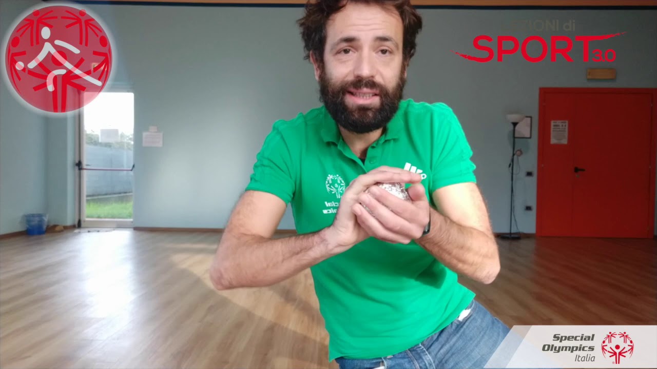Sport 3.0 - Bocce - Lezione 2