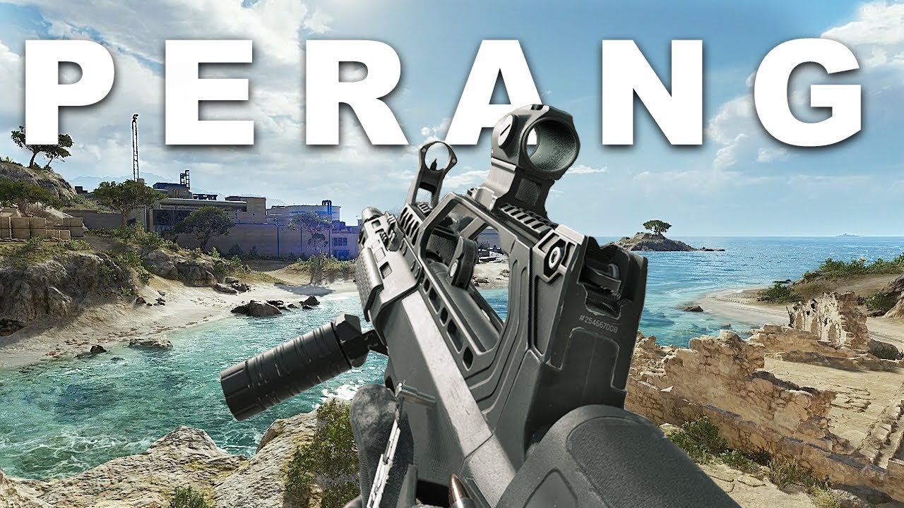 The Game Is Getting Better - Garena Delta Force