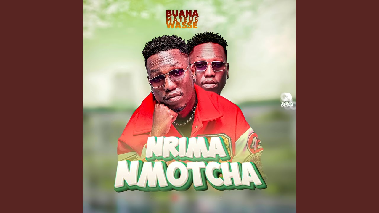 Nrima Nmotcha