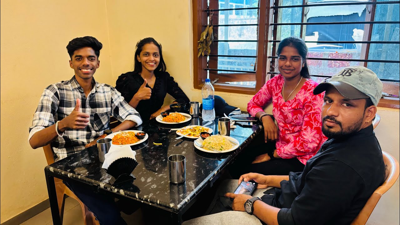 दिवसाचं सुरुवात दिवसाची enjoy ment❤️👍