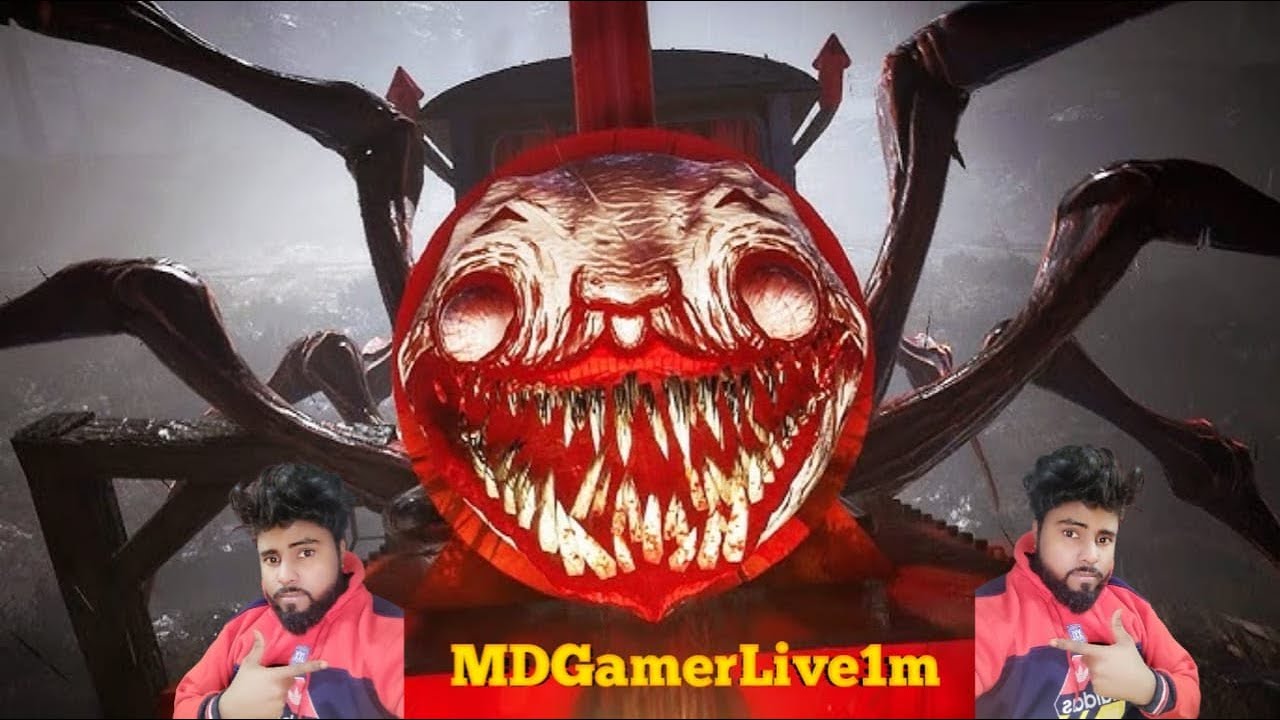 CHOO CHOO CHARLES LIVE AND MULTIPLE GAMES STREAM part15 #shortslive#shortfeed