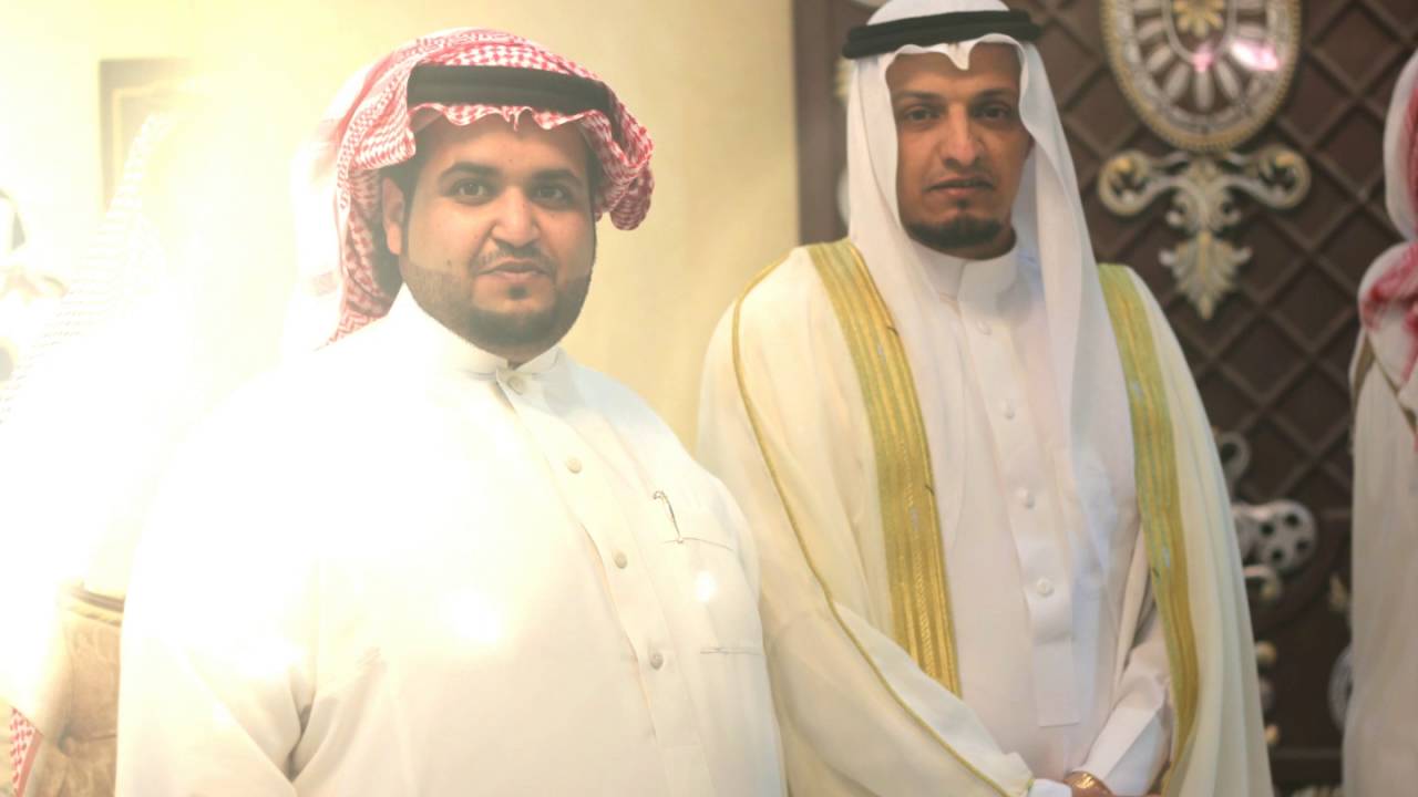 زواج الشاب محمد بن احمد فريخ العسيس يوم الخميس 1437/7/14هـ