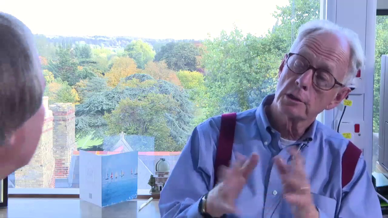 Fine-Tuning Conversations: Jim Hartle and Bernard Carr 3, Physics and Philosophy