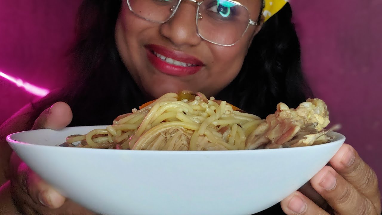 Dulce ASMR está en vivo