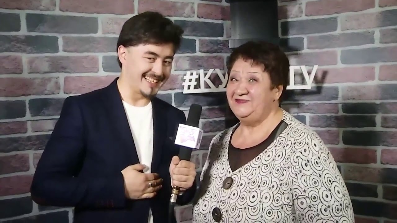 Имеш-мимеш  - Бибисара Азаматова