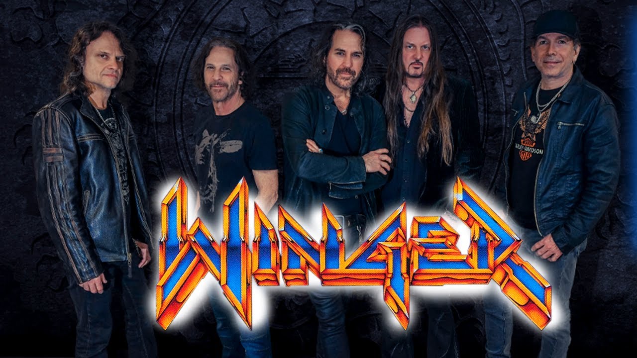 Winger 
