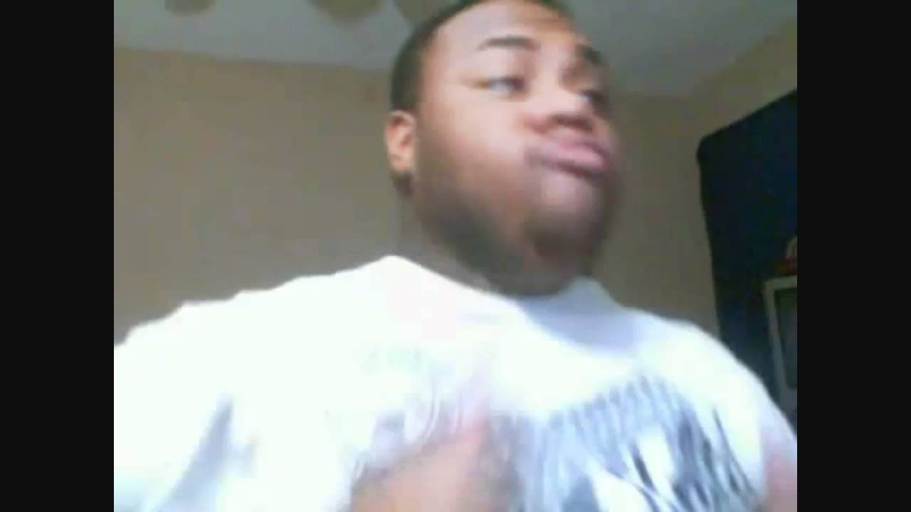 Black Man Loves Pokemon Dubstep Mix