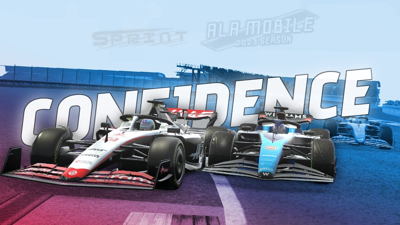 FINDING MYSELF│Ala Mobile 2023 Season, Sprint + Race 12