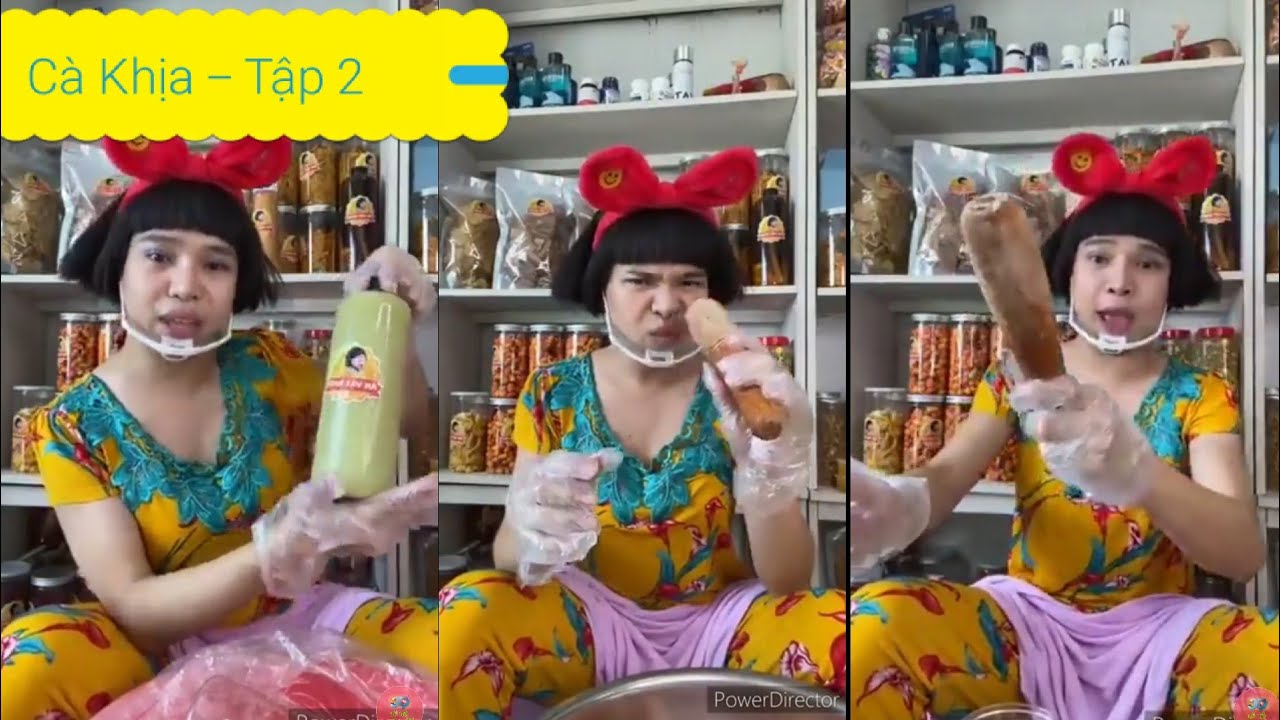 (Tập 2) Thắm Liệu Su Su bị Fan cà khịa - Bà chửi cạn tàu ráo nước| Su Su bí mật tiết lộ Gu của mình