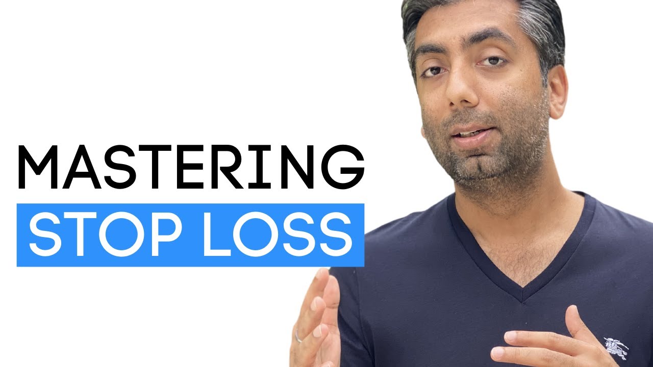 Mastering Stop Loss - The Ultimate Guide to Protecting Your Profits