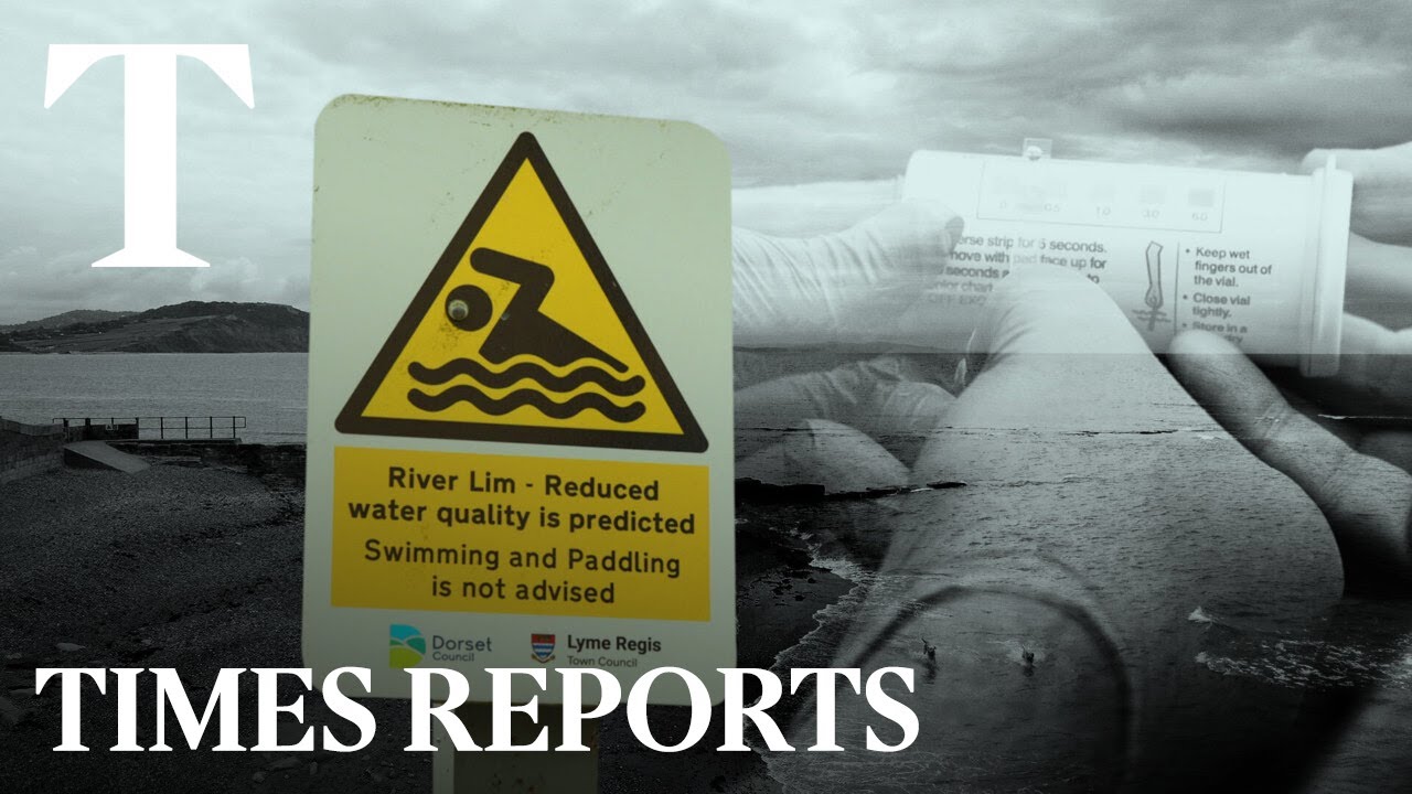 One town's fight against sewage pollution | Times Reports