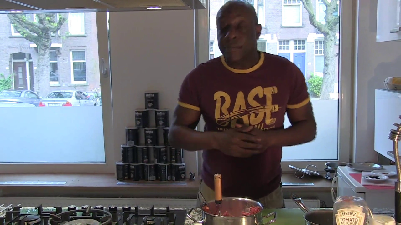 Rode bieten aardapelpuree | Vlog #4  (recept ?:klik op meer weergeven/show more)