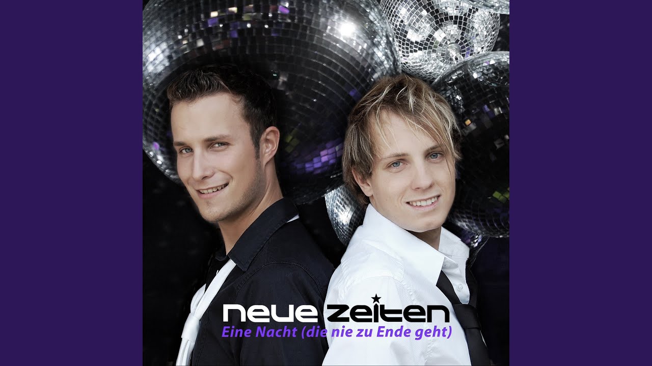 Eine Nacht (die nie zu Ende geht)