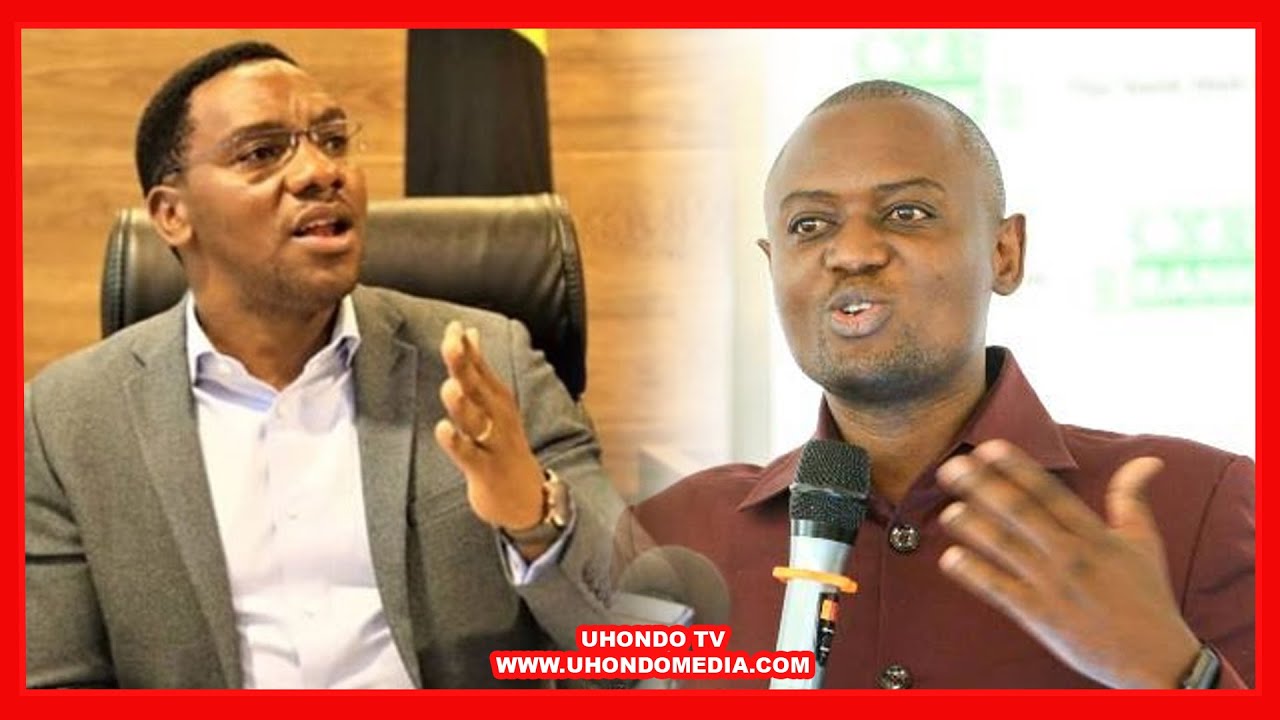 MAKONDA HAPOI AMLIPUA TENA MRISHO GAMBO /SAKATA LA MIGAMBO ARUSHA 