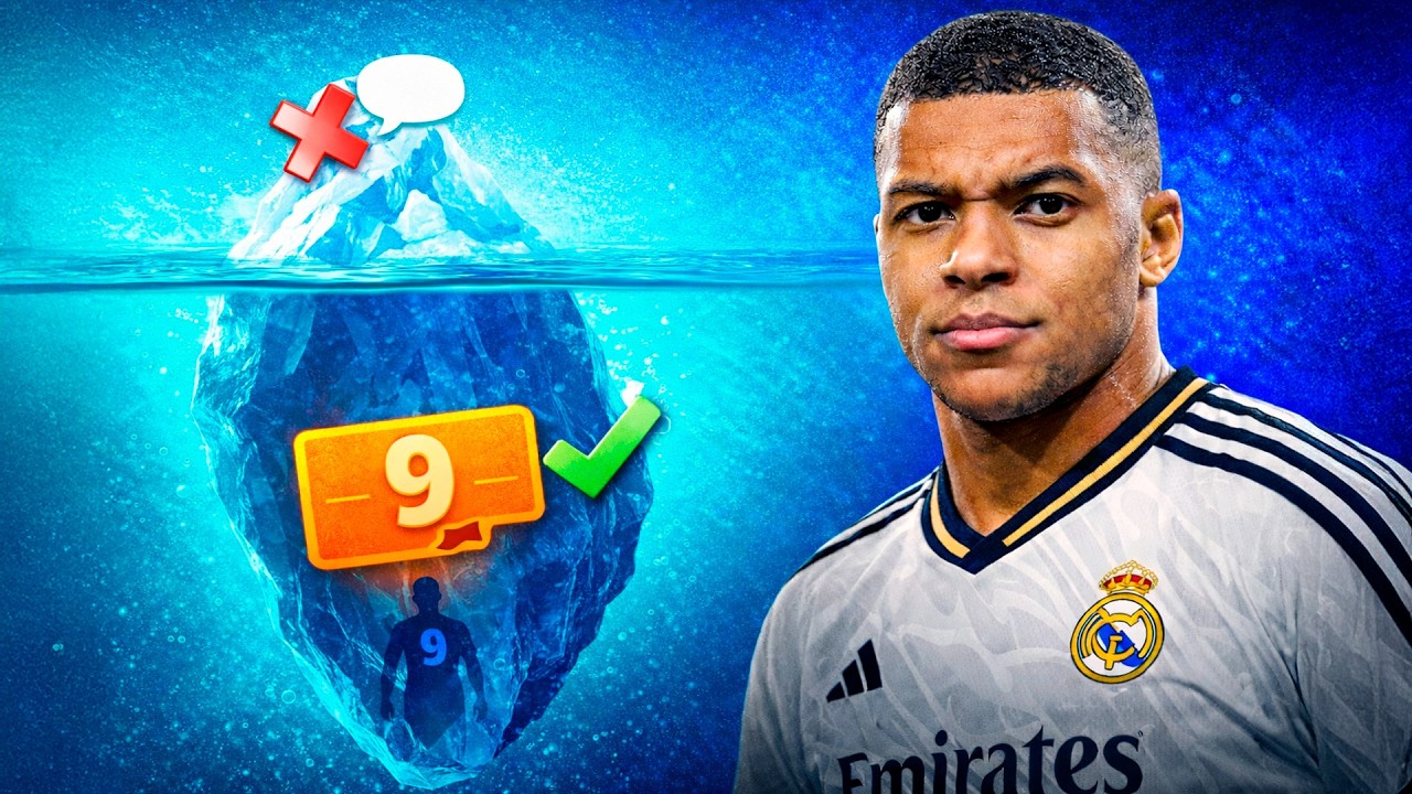 ¿Es todo culpa de Mbappé? | 05-01-2026